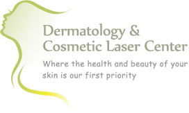 Dermatology & Cosmetic Laser Center