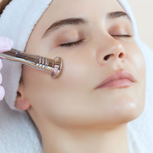 Get healthier, clearer skin in Huntington with microdermabrasion treatments, a non-invasive cosmetic procedure