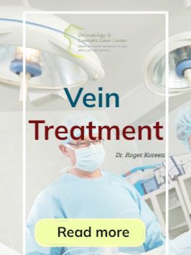 Vein Treatment